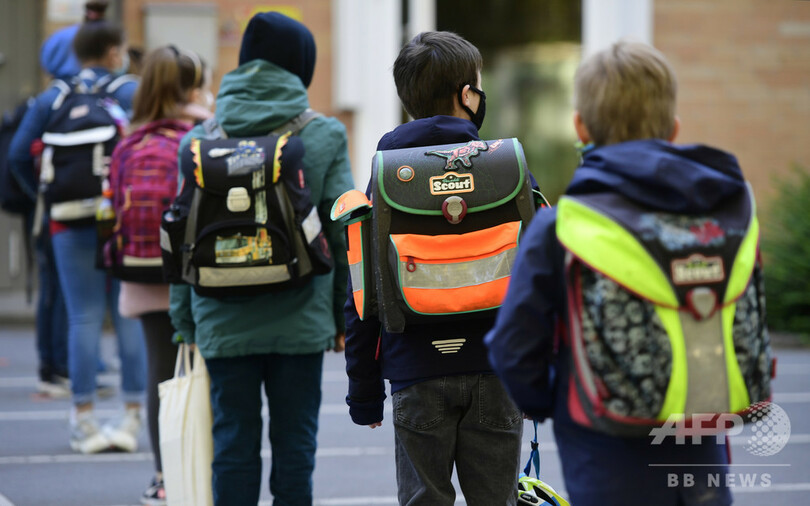 子どもの川崎病類似疾患、WHOがコロナとの関連調査