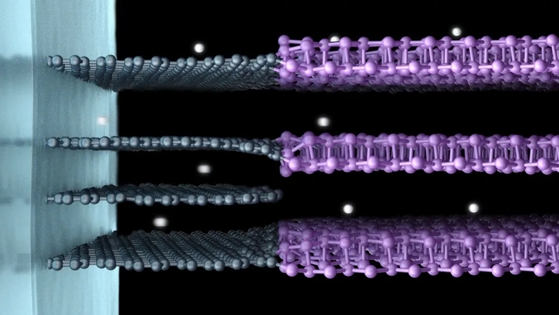 高速充電の可能なリチウムイオン電池材料 中米科学者が開発