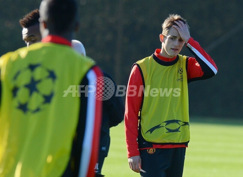 モイーズ監督、ヤヌザイには「保護」が必要