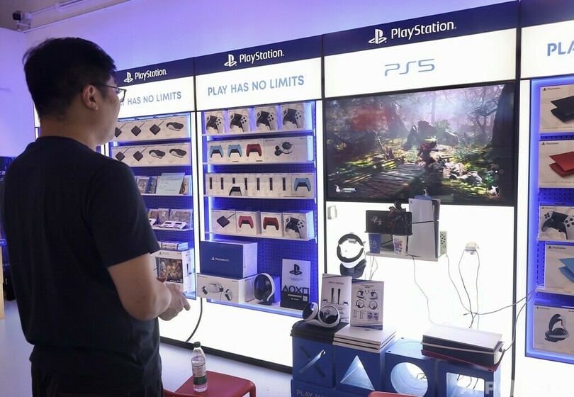 中国製ゲーム『黒神話:悟空』が世界で大ヒット