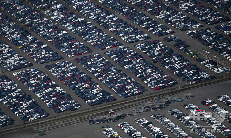 新型コロナ時代の多国籍企業、勝ち組・負け組は？