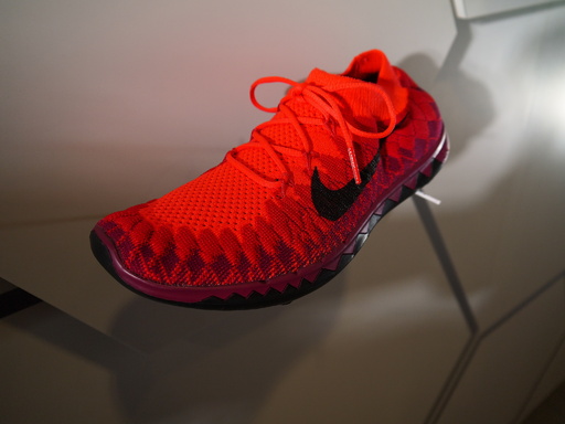 NIKE FREE」ローンチ10周年記念イベントに長谷川理恵ら登壇 写真10枚 