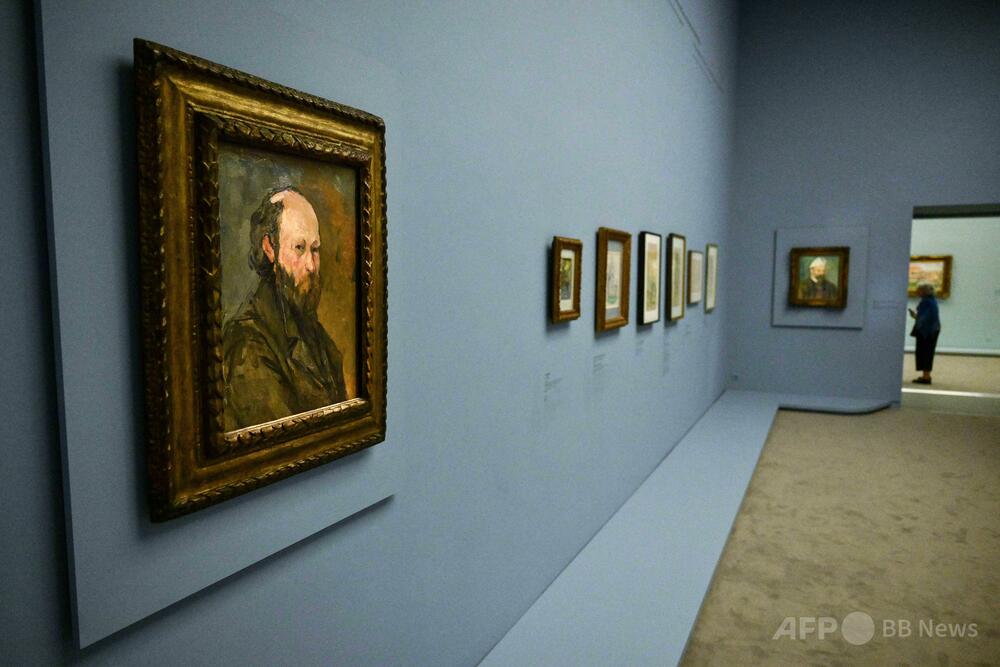 「3分足らずで…」 ルノワールやセザンヌらの絵画盗難 伊美術館