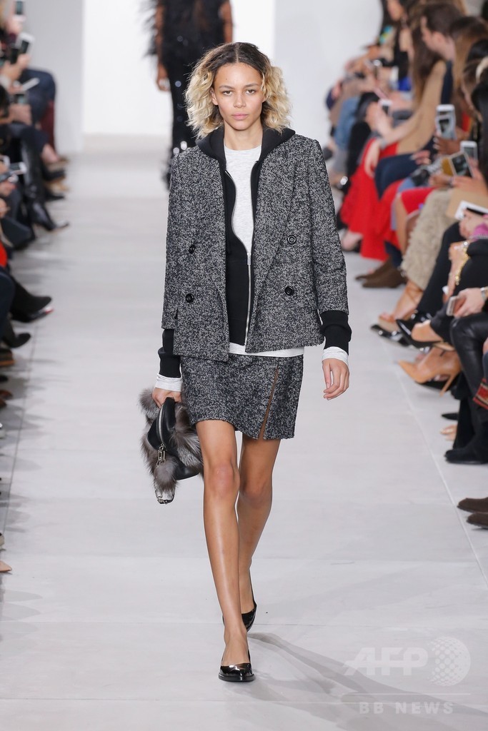 「マイケル・コース コレクション」16/17年秋冬