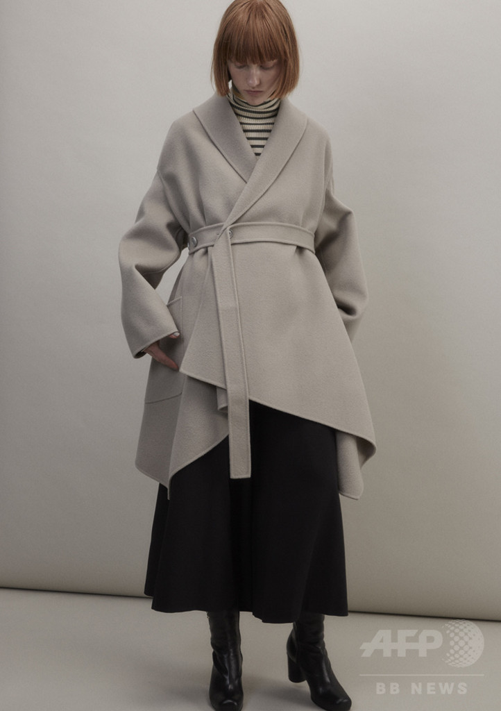 「ビューティフルピープル」リバーコートの新作に限定カラー