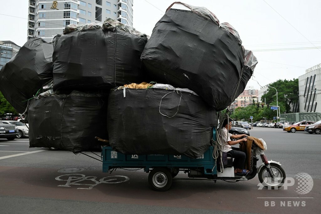 【記者コラム】中国の過去と現在（パート1）