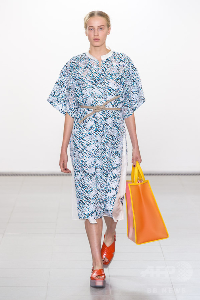 「ポール・スミス」16年春夏コレクション