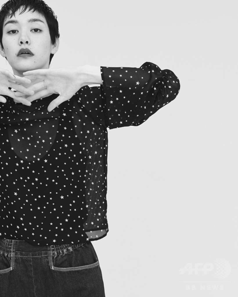 「コンバース トウキョウ」17年春夏