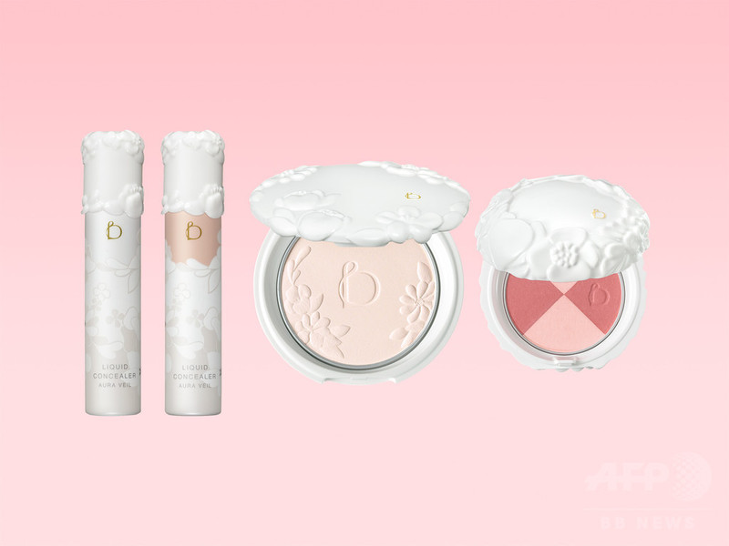 資生堂「ベネフィーク」新製品、12月21日発売  