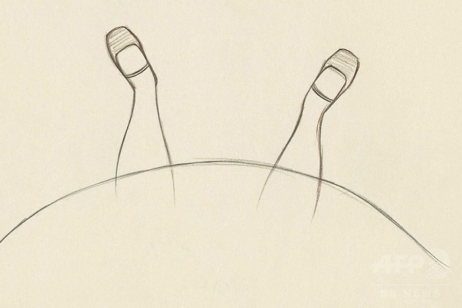 マーク BY マーク ジェイコブスがディズニーとコラボ