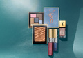SUMMER LOOK 2016　全10商品　3,200～7,900円(税抜) [4月8日発売] (c)Yves Saint Laurent Beauté