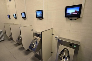 習主席、「トイレ革命」推進指示 年内に7万か所の新設・改装見込む