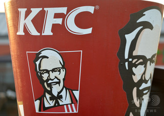 郵便配達員がKFC宅配、試験的に開始 ニュージーランド 郵便配達員がKFC宅配、試験的に開始 ニュージーランド