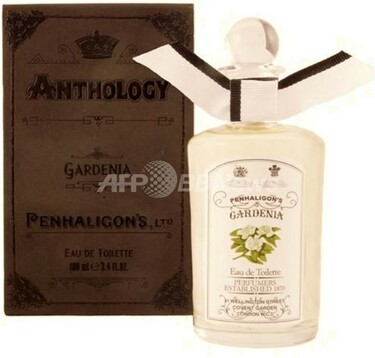 ペンハリガン ガーデニア100ml オードトワレ ペンハリガン ガーデニア PENHALIGON'S GARDENIA EDT 100ML