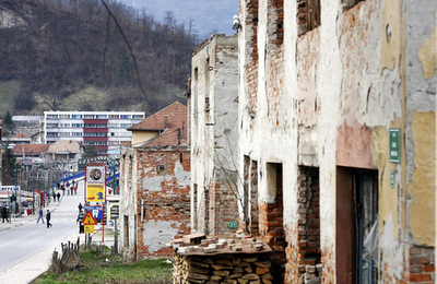 国際司法裁判所、セルビアの行為をジェノサイドと判断 - オランダ