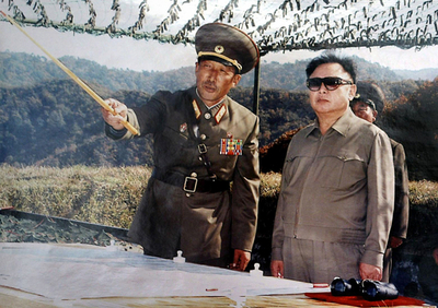 金総書記「脳卒中」で倒れる、回復の見込み 韓国情報当局