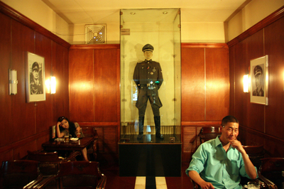 極右化するモンゴルの反中感情、強まる警戒感