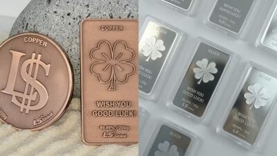 韓国B2B企業が「グッズ」に注目…半導体会社は陶磁器、LSは銅バー販売