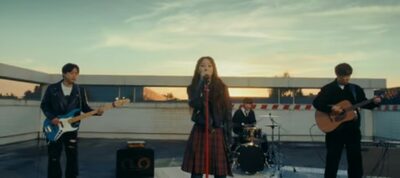 MAMAMOOムンビョル、日本デビューシングルのMVティザー公開