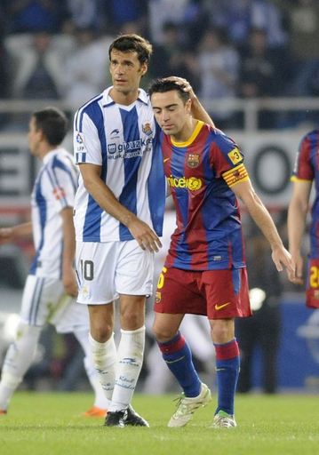 バルセロナとレアル・マドリードが共に敗戦