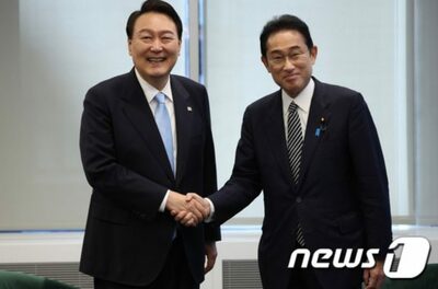 韓国大統領の日本訪問、旧正月連休後に可視化か
