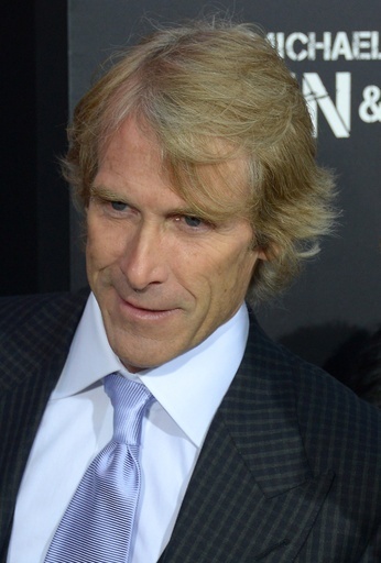 『トランスフォーマー』ベイ監督、撮影中に顔殴られる