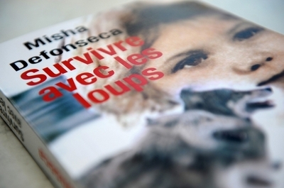 今に始まったことではない? 自伝ベストセラー本の「ねつ造」