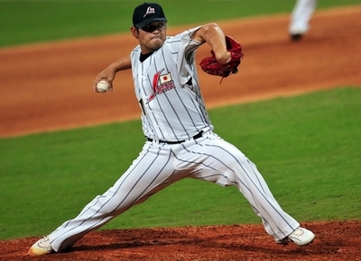 川上憲伸 ブレーブスと契約へ