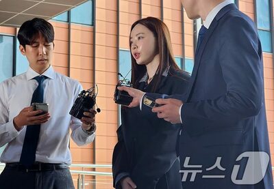 広告モデルか、共犯か…韓国・被害総額が膨らむピラティス詐欺事件、人気インフルエンサーを直撃した「もみ消し疑惑」