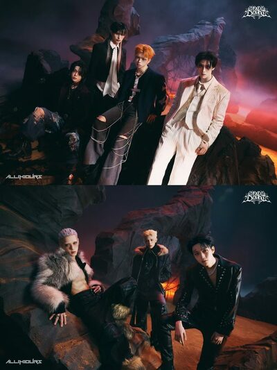 ALL(H)OURS、ミニアルバム「NO DOUBT」ハイライト公開