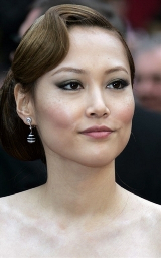 菊地凛子 日本人女優の海外でのイメージを語る - 東京