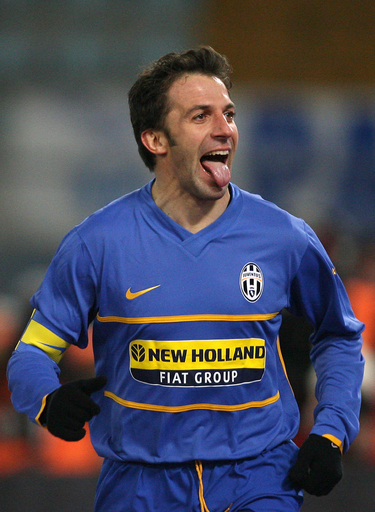 ユベントス アウェーでラツィオを破る