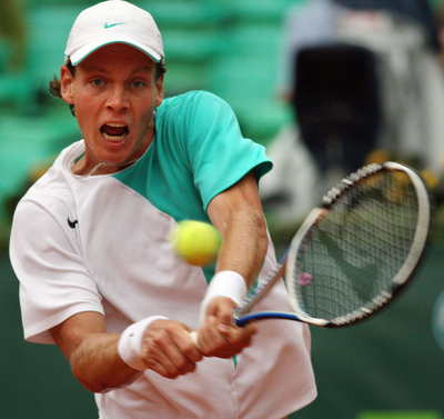 チェコ 第1試合でベルディハが勝利し優勝に王手