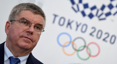 IOC、ドーピング告発の露選手を援助