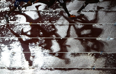 伊の元五輪陸上選手が新型コロナで死去、56歳 数日前には父も