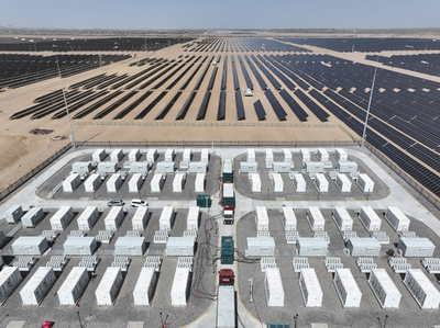 公平な競争と開放的な協力によって世界を発展させる力を強化