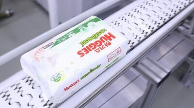 人生初のウェアラブル「スマートおむつ」で変わる韓国市場 (下)