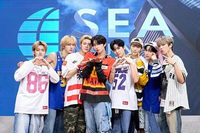 WHIB、ジャカルタ公演でファンを魅了、アジアツアーの締めくくりへ