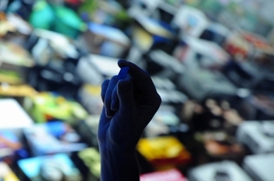 パソコンで円周率計算桁数の世界記録を更新、フランス