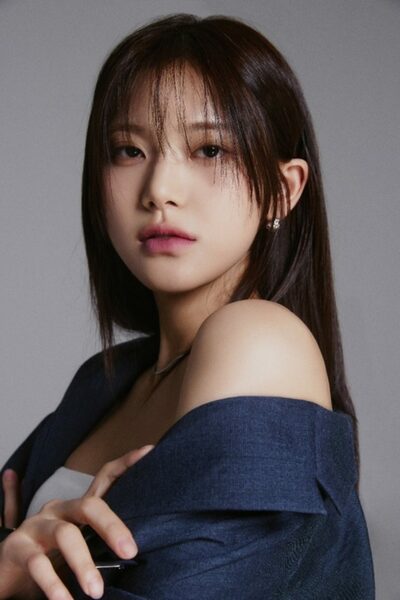 MINSEO、31日カムバック確定…新譜「DEAD LOVE」