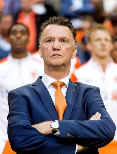 オランダ、エクアドルとの親善試合を1-1で引き分ける