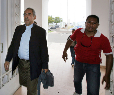 大統領選挙決戦控え、国連が国民に平静呼びかけ - 東ティモール