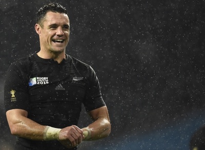 ニュージーランド、南アフリカとの強豪対決を制し決勝へ ラグビーW杯