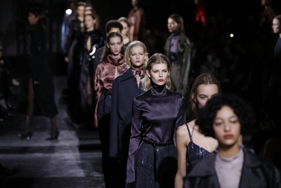 「ニナ リッチ」16/17年秋冬