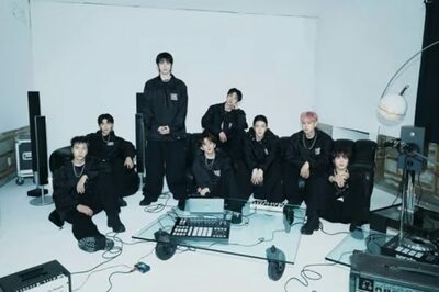 NCT127、本日（18日）より音楽番組を席巻
