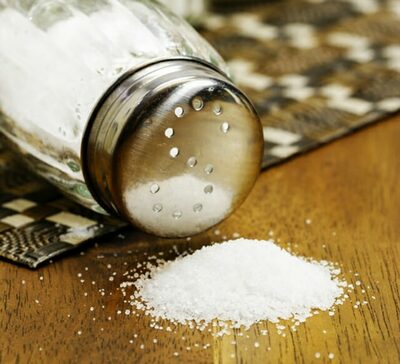 韓国人のナトリウム摂取、WHO勧告基準の1.5倍