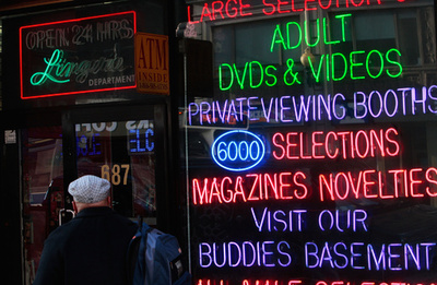 ポルノは脳に悪影響を及ぼすか？独研究