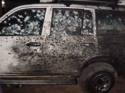 誰がブット氏を殺したか？　迷宮入りのパキスタン暗殺史