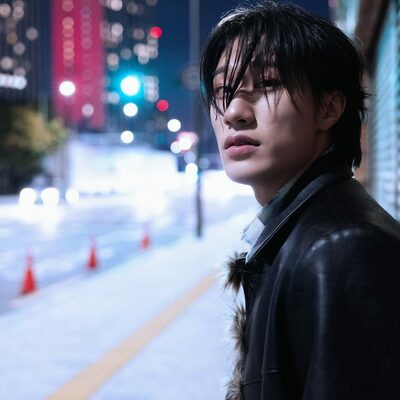 DIMO REX、4thシングル「INTOXICATED」発表