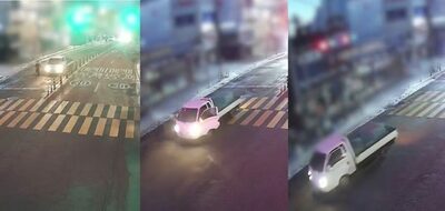 韓国・坂道を下る無人トラックを止め、重傷を負った高齢男性…「多くの命を守った」行動で「義傷者」認定